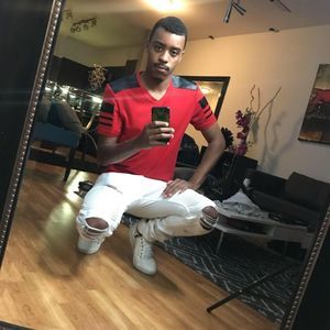 Meet your Posher, Patrick